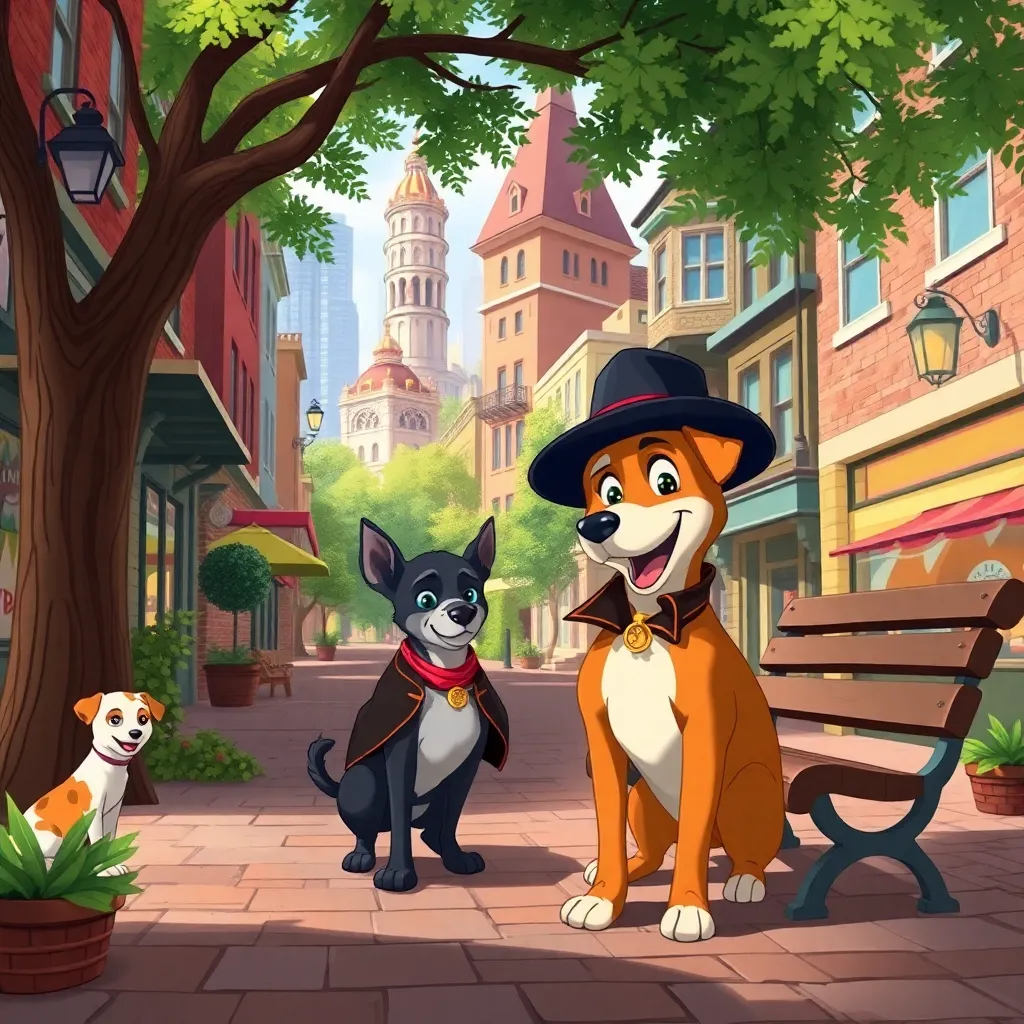 Pawsburgh