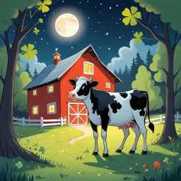 Story image for Cow