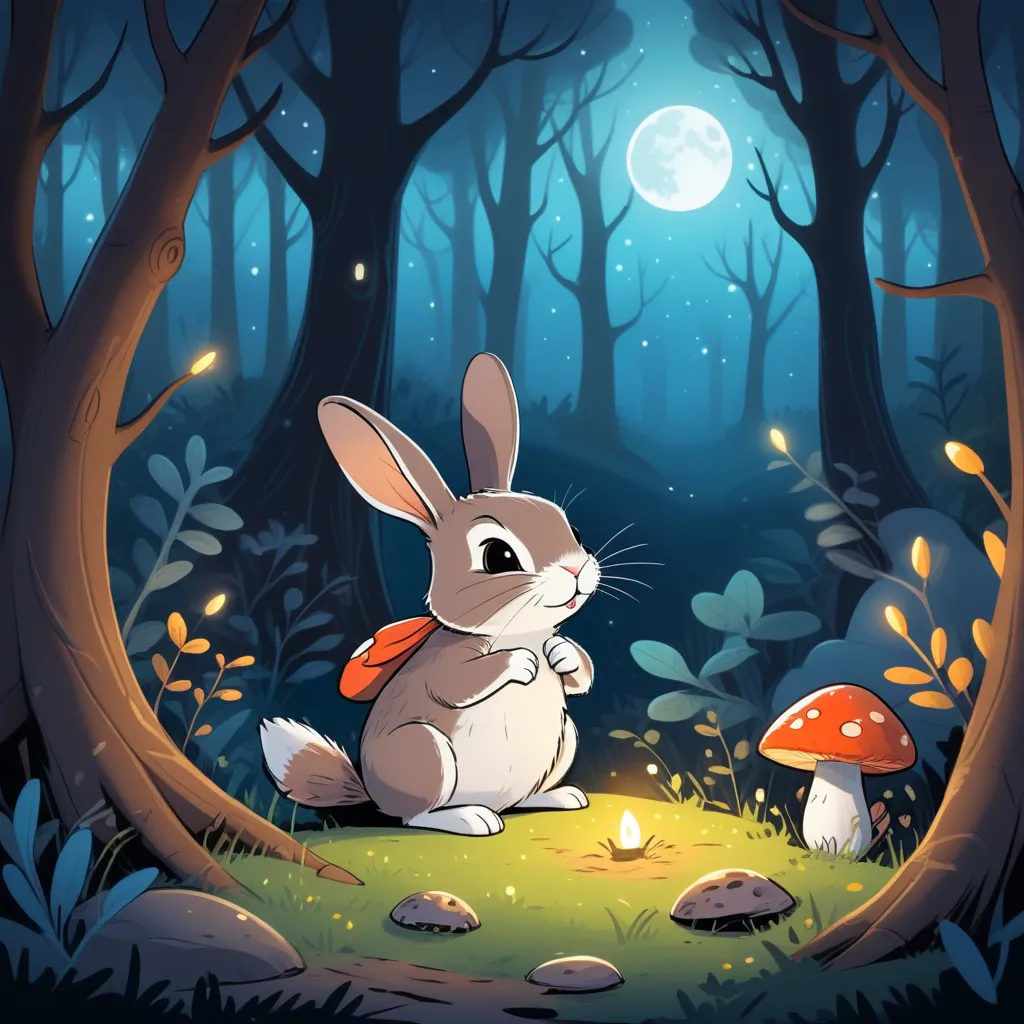 Story image for Rabbit