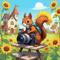 Story image for Digital Camera