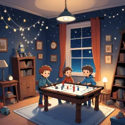 Story image for Table Hockey