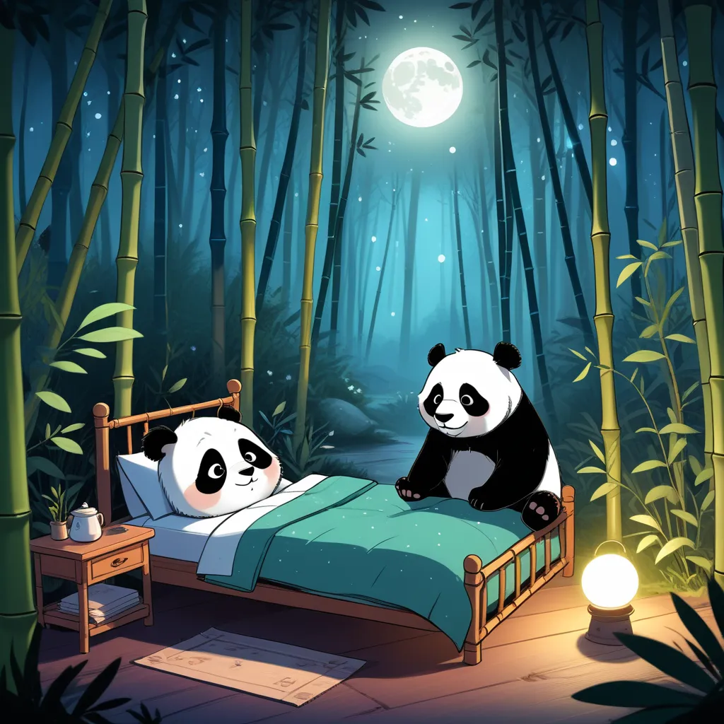 Story image for Panda