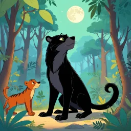 Story image for The Jungle Book