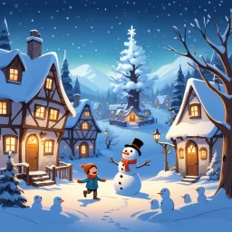 Story image for The Snowman