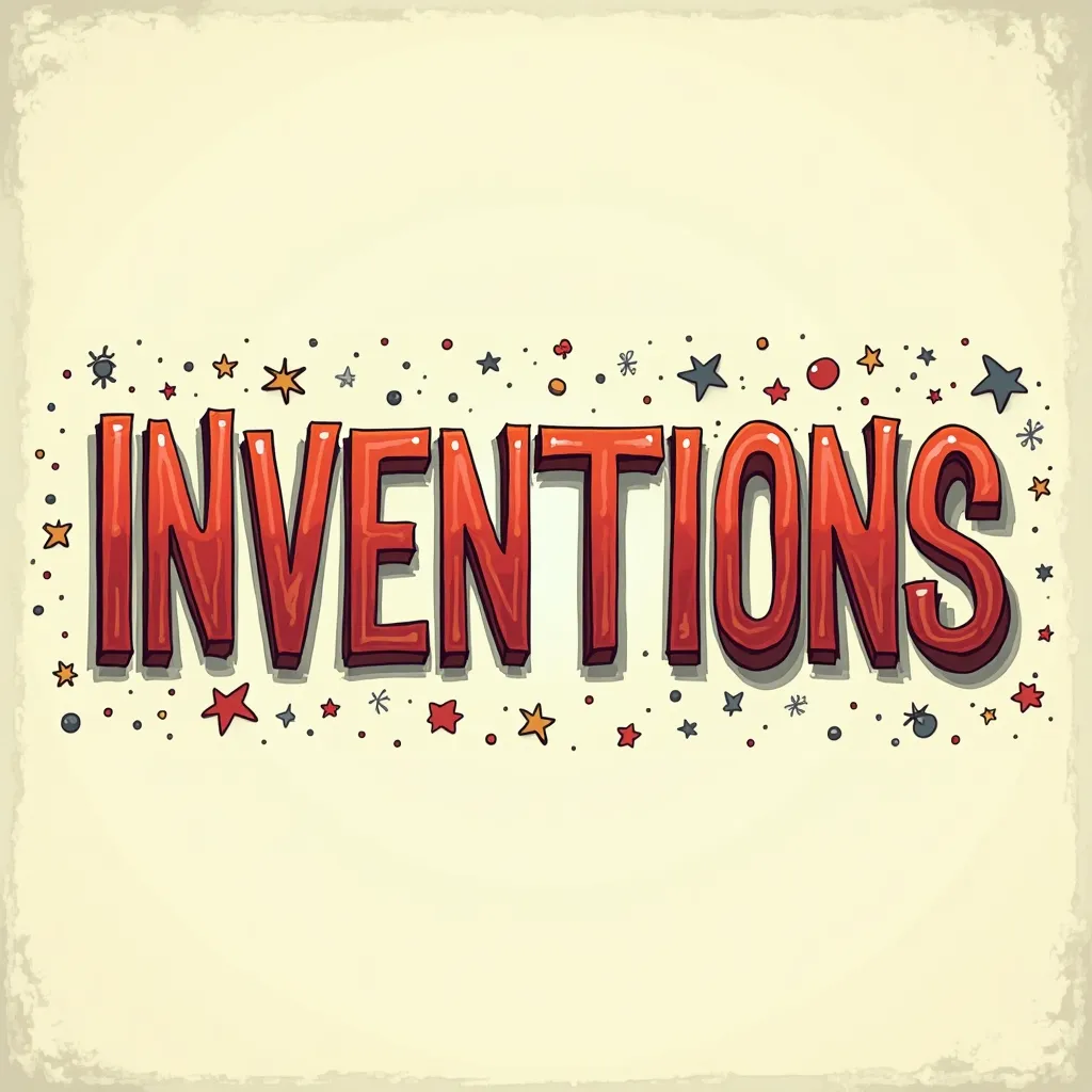 Collection image for Inventions