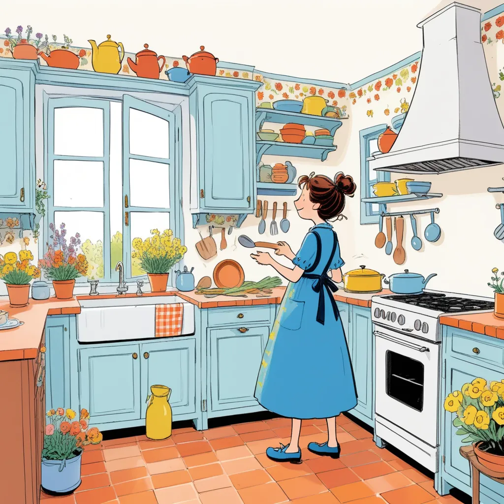 Story image for Amelia Bedelia