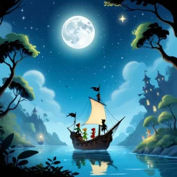 Story image for Peter Pan