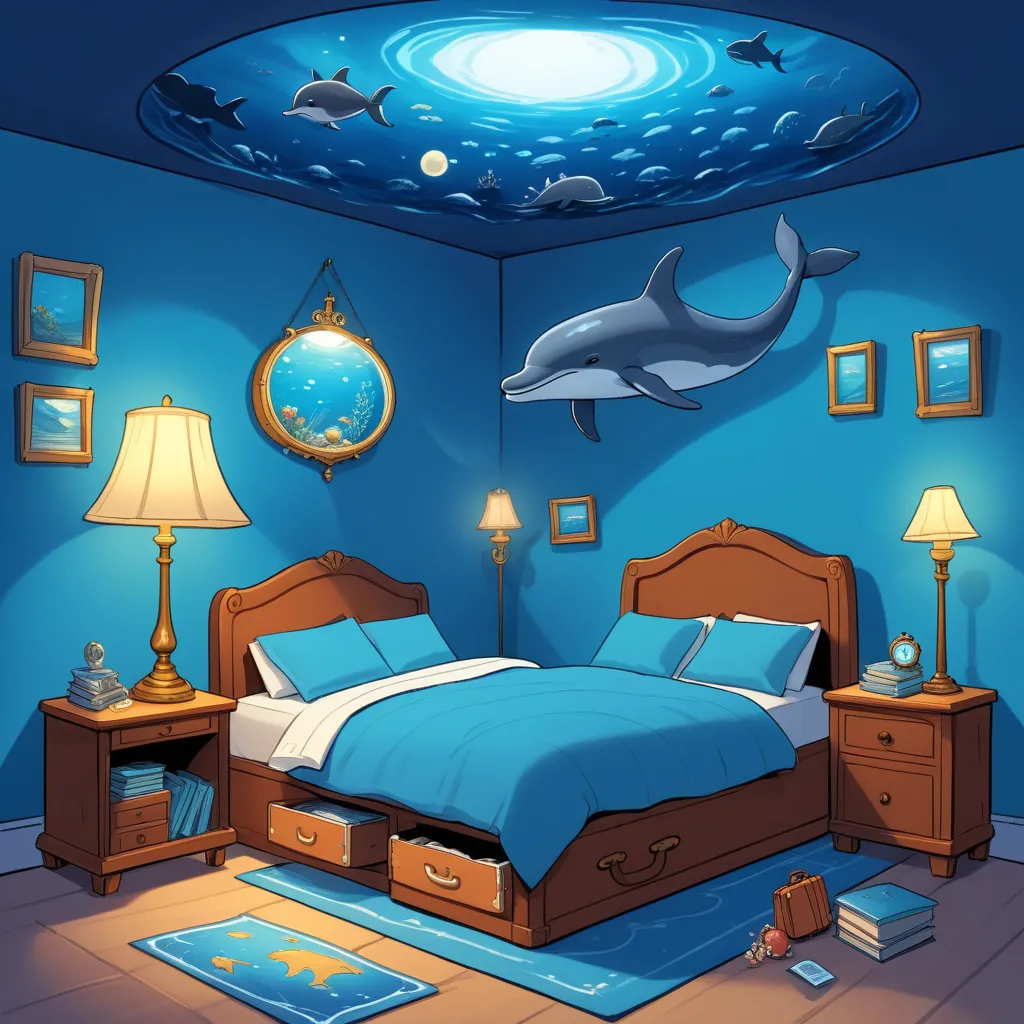 Story image for Whale