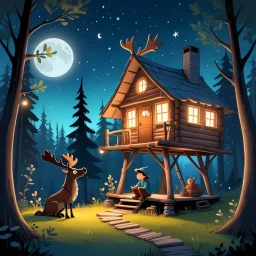 Story image for Moose