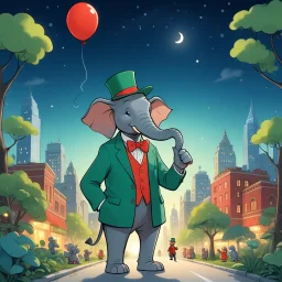 Story image for The Story of Babar: The Little Elephant