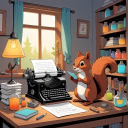 Story image for Typewriter