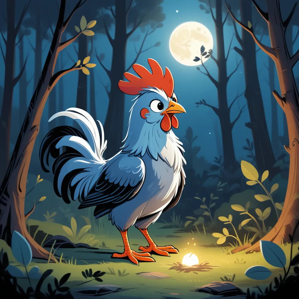 Story image for Chicken