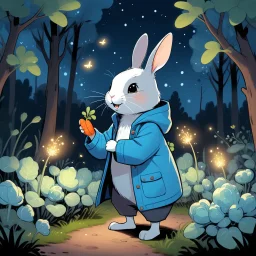 Story image for The Tale of Peter Rabbit