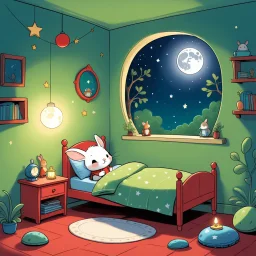 Story image for Goodnight Moon