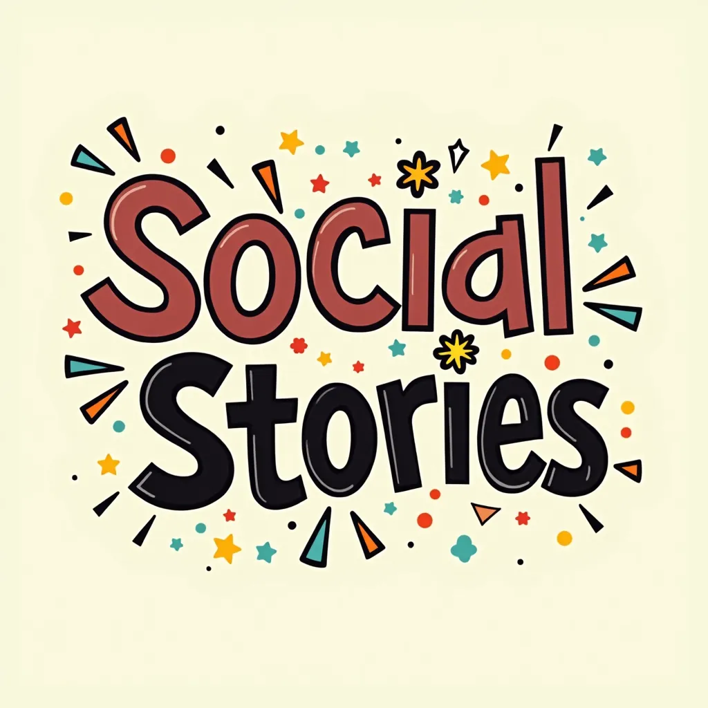 Collection image for Social Stories