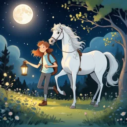 Story image for Horse