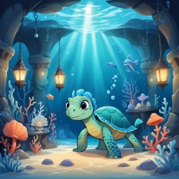 Story image for Turtle